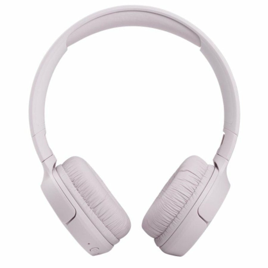 Bluetooth headset med mikrofon JBL Tune 510BT Pink #2