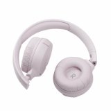 Bluetooth headset med mikrofon JBL Tune 510BT Pink #3