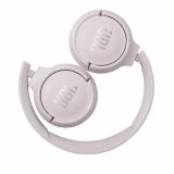 Bluetooth headset med mikrofon JBL Tune 510BT Pink #4