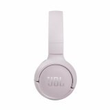Bluetooth headset med mikrofon JBL Tune 510BT Pink #5