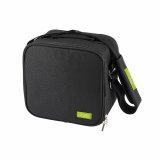 Kletaske San Ignacio Walking Business SG4505 Sort 23 x 22 x 13,5 cm #1