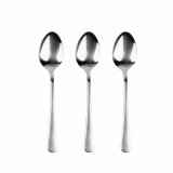 St med skeer San Ignacio Natur SG7767 Rustfrit stl Shine #1