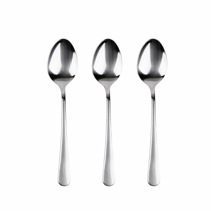 St med skeer San Ignacio Natur SG7767 Rustfrit stl Shine #1