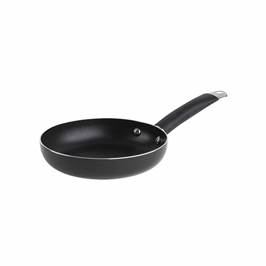Stegepande San Ignacio Expert sg9515 Sort Aluminium  20 cm #2
