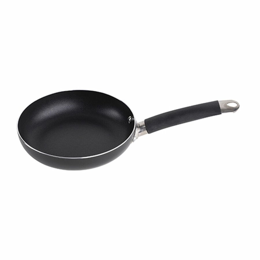 Stegepande San Ignacio Expert sg9515 Sort Aluminium  20 cm #3