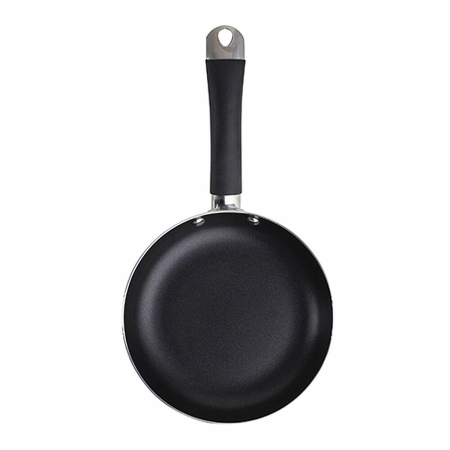 Stegepande San Ignacio Expert sg9515 Sort Aluminium  20 cm #4