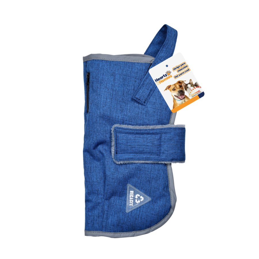 Hundefrakke Hearts & Homies 35 cm #2