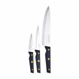 Knivst Bergner Pro Reeco BG41026DBL Rustfrit stl ABS 3 Dele #1