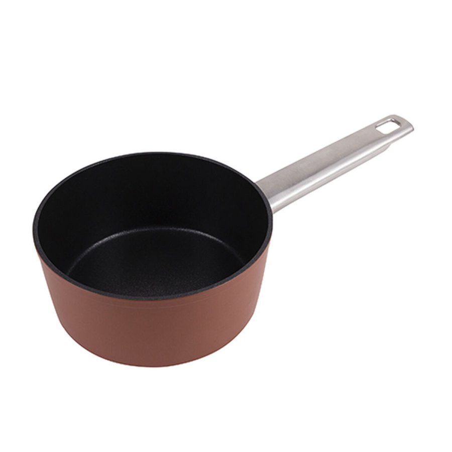 Kasserolle San Ignacio Smedet aluminium  16 cm 16 x 7,5 cm #1