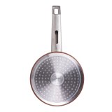 Kasserolle San Ignacio Smedet aluminium  16 cm 16 x 7,5 cm #11