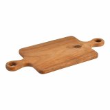 Serveringsbakke San Ignacio Natur SG  4485 Akacie Rektangulr #1