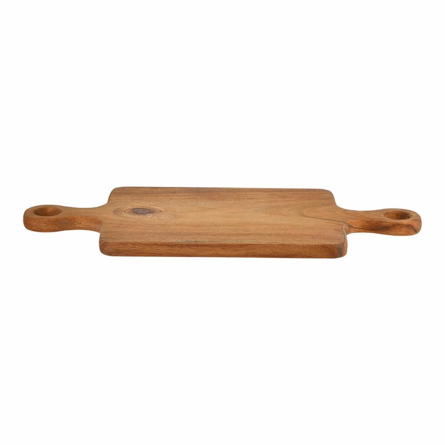 Serveringsbakke San Ignacio Natur SG  4485 Akacie Rektangulr #2