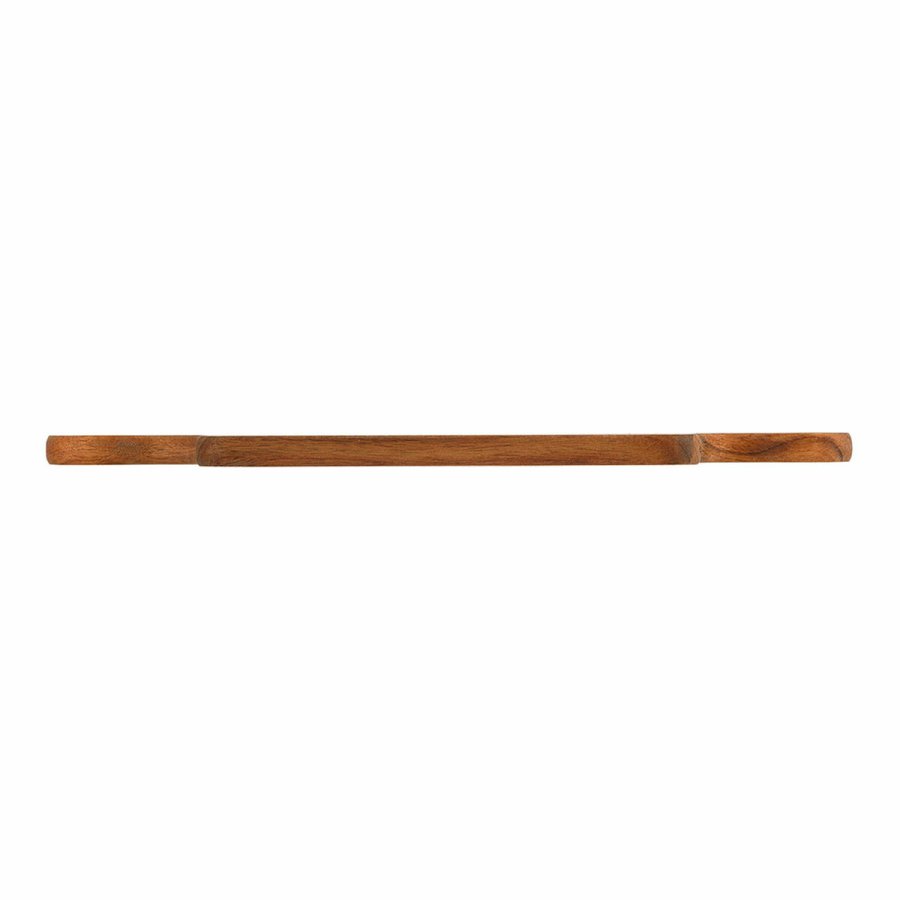 Serveringsbakke San Ignacio Natur SG  4485 Akacie Rektangulr #3