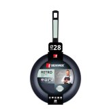 Skridsikker stegepande Bergner Grn Aluminium  28 cm #1