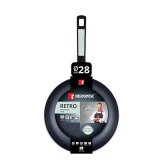 Skridsikker stegepande Bergner Grn Aluminium  28 cm #3