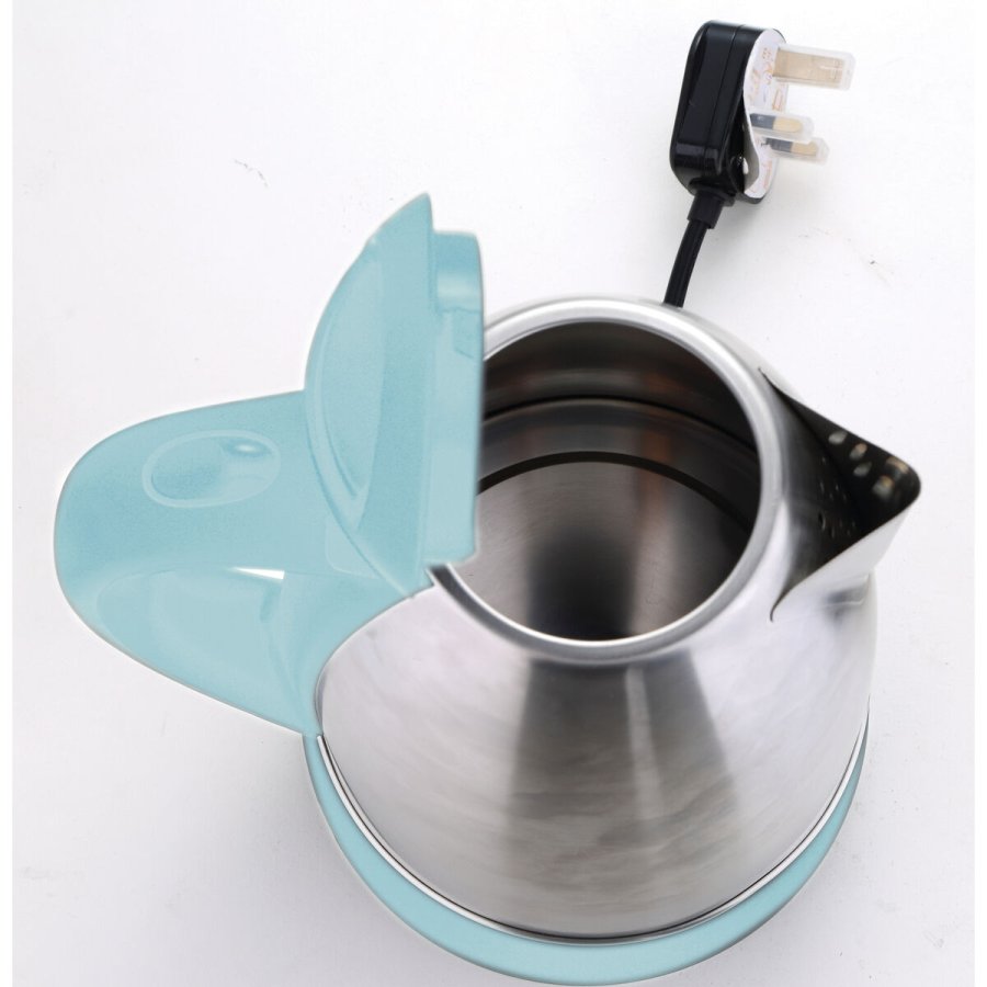 Kedel Bergner Bl Rustfrit stl 1850 W 1,8 L #3