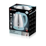 Kedel Bergner Bl Rustfrit stl 1850 W 1,8 L #5