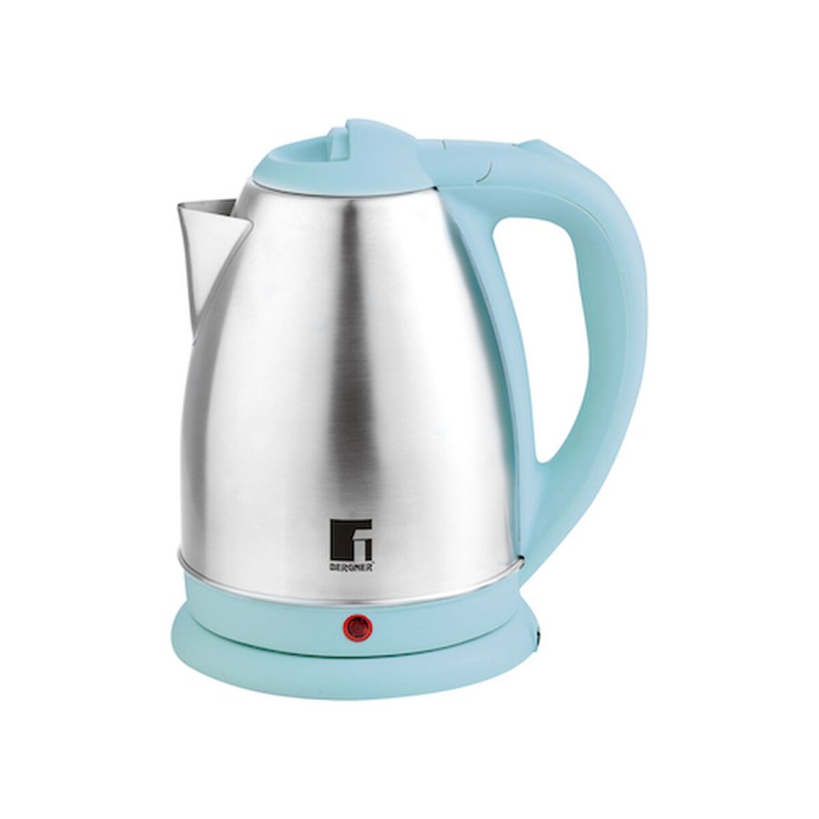 Kedel Bergner Bl Rustfrit stl 1850 W 1,8 L #1