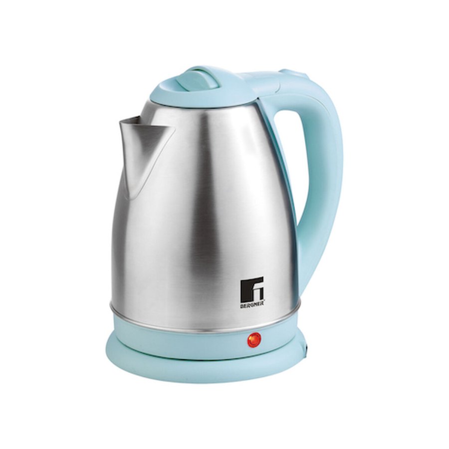 Kedel Bergner Bl Rustfrit stl 1850 W 1,8 L #7