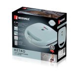 Sandwich Maker Bergner Bl 800 W #3