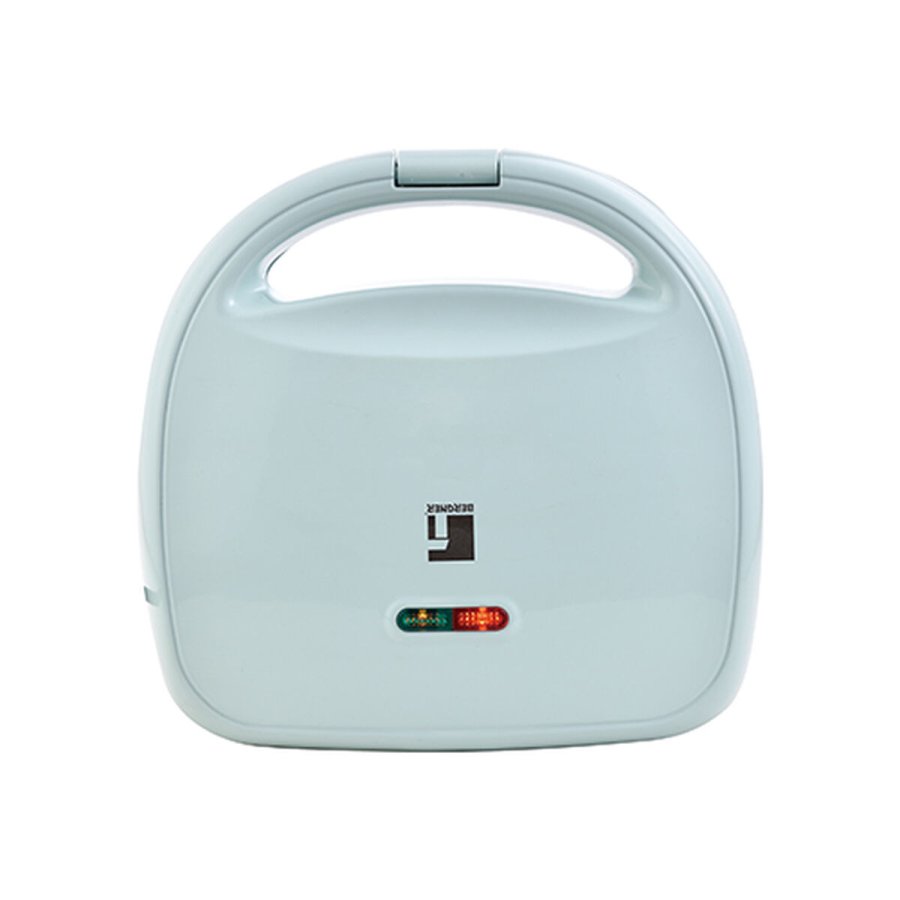 Sandwich Maker Bergner Bl 800 W #7