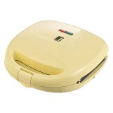 Sandwich Maker Bergner Gul 800 W #1