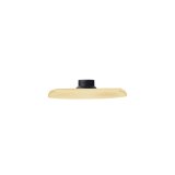Elektrisk kedel med LED-lys Bergner Gul Rustfrit stl 1850 W 1,8 L #13