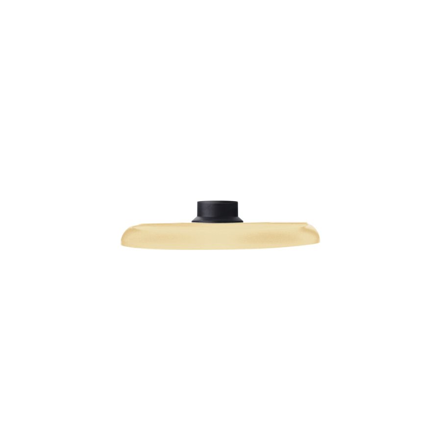 Elektrisk kedel med LED-lys Bergner Gul Rustfrit stl 1850 W 1,8 L #13