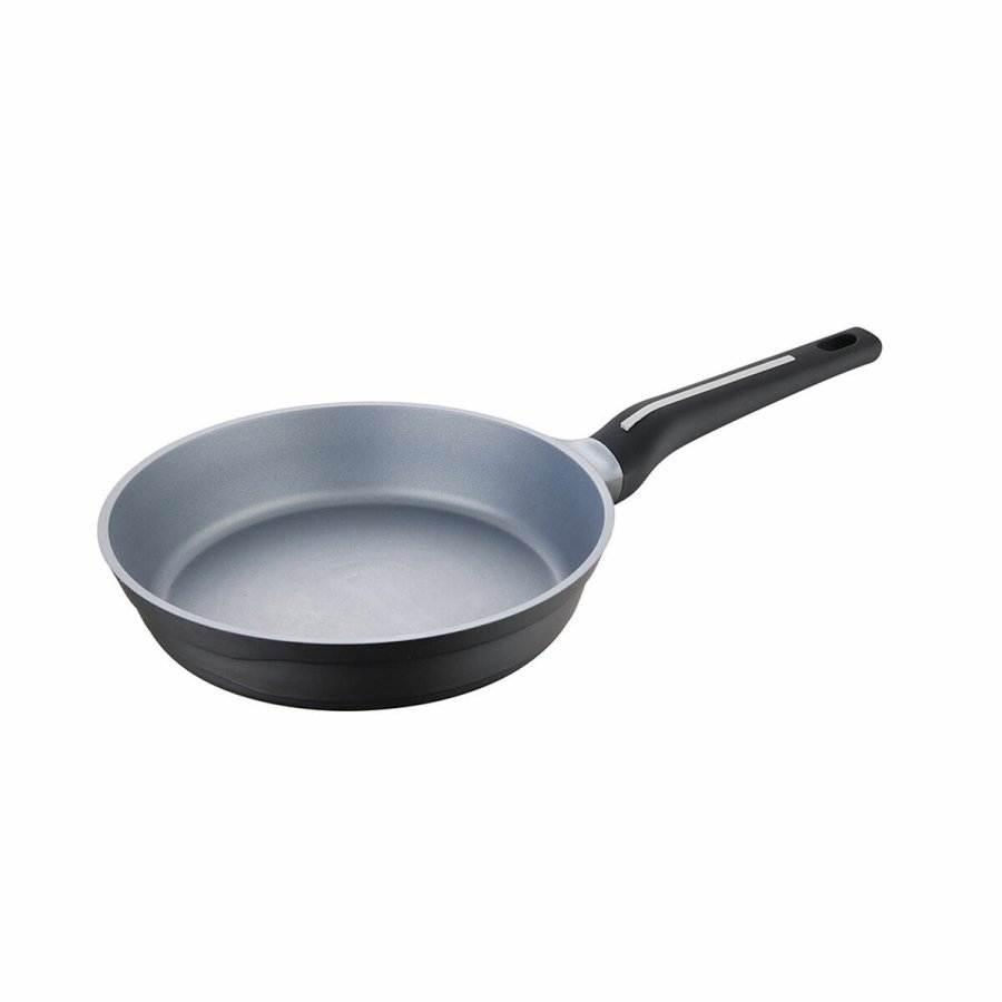 Stegepande San Ignacio Bistro SG6422 Mat bagp Stbt aluminium #1