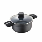 Gryde Med Lg San Ignacio Bistro SG6426 Mat bagp  24 x 12 cm 4 L #1