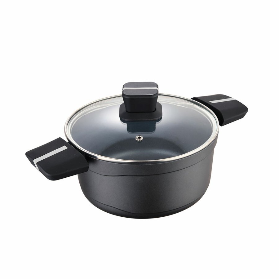 Gryde Med Lg San Ignacio Bistro SG6426 Mat bagp  24 x 12 cm 4 L #1