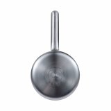 Kasserolle Masterpro Bones by Alessi Rustfrit stl  16 cm 1,6 L Sort #5