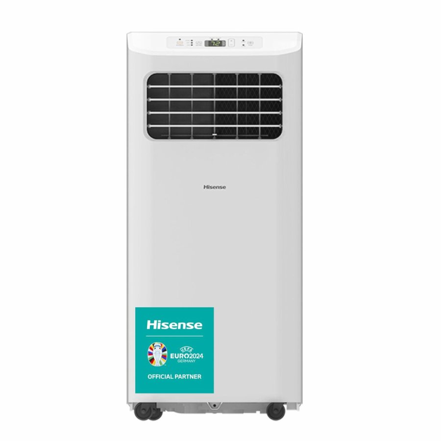Aircondition Hisense APC09KV A #1