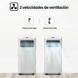 Aircondition Hisense APC09KV A #3