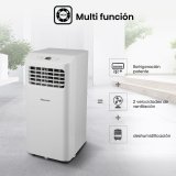 Aircondition Hisense APC09KV A #4