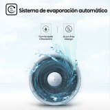 Aircondition Hisense APC09KV A #5