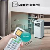 Aircondition Hisense APC09KV A #7