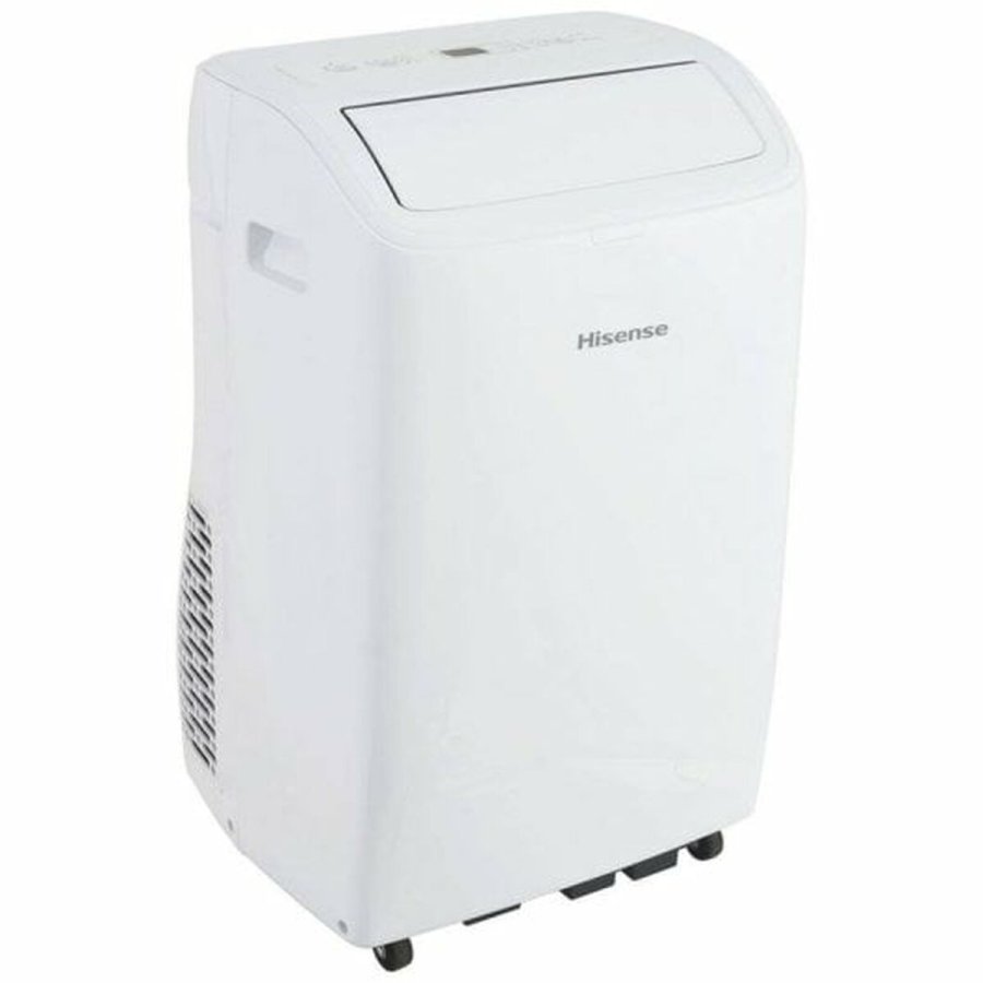 Brbart klimaanlg Hisense APC09QC A Hvid #2