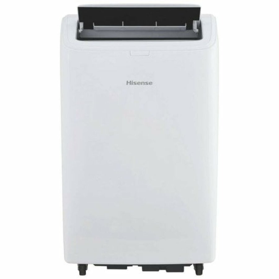 Brbart klimaanlg Hisense APC09QC A Hvid #4