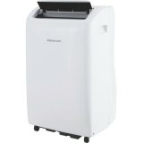Brbart klimaanlg Hisense APH09QC A Hvid 2600 W 350 m3/h #1