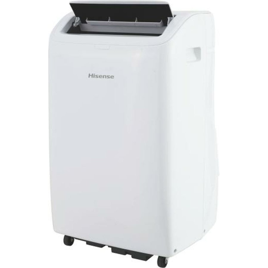 Brbart klimaanlg Hisense APH09QC A Hvid 2600 W 350 m3/h #1