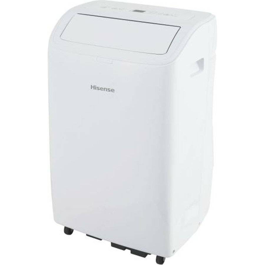 Brbart klimaanlg Hisense APH09QC A Hvid 2600 W 350 m3/h #3