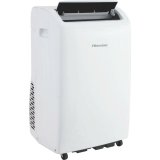 Brbart klimaanlg Hisense APH09QC A Hvid 2600 W 350 m3/h #4