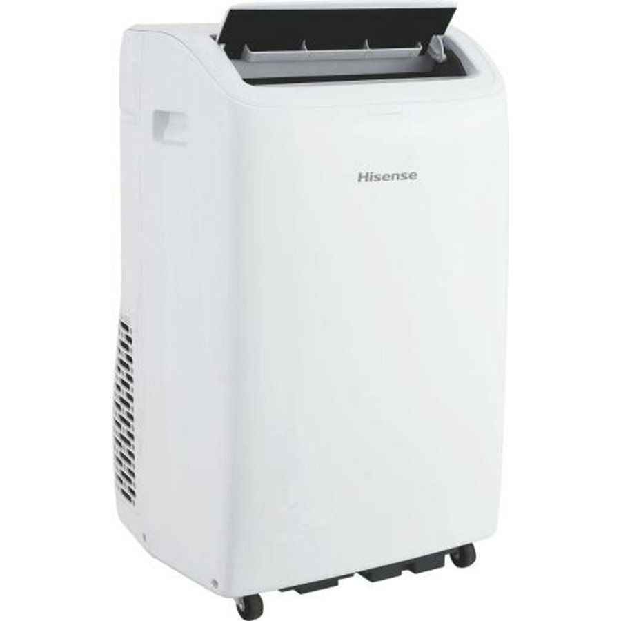 Brbart klimaanlg Hisense APH09QC A Hvid 2600 W 350 m3/h #4