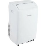 Brbart klimaanlg Hisense APH09QC A Hvid 2600 W 350 m3/h #5