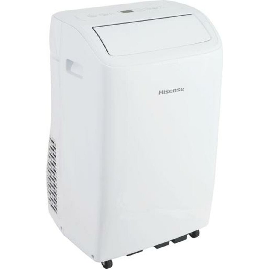 Brbart klimaanlg Hisense APH09QC A Hvid 2600 W 350 m3/h #5