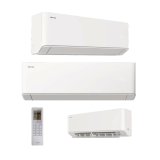 Aircondition Hisense HB50BP0A 4300 fg/h Hvid A+/A+ 4644 kcal/h #1