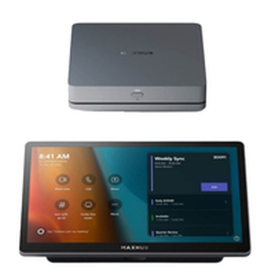 Webcam Maxhub XCORE KIT PRO Full HD #2