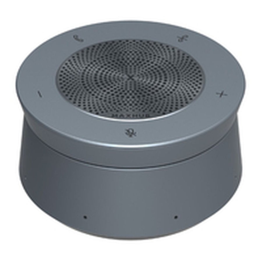 Mikrofon Maxhub UC BM45 #3