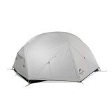 Telt Naturehike 2381600017851 Gr Monochrome 2 personer #2